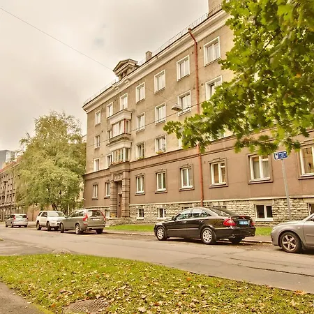 Apartment Daily Apartments - Comfort Kauka