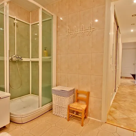 Apartment Daily Apartments - Comfort Kauka Tallinn