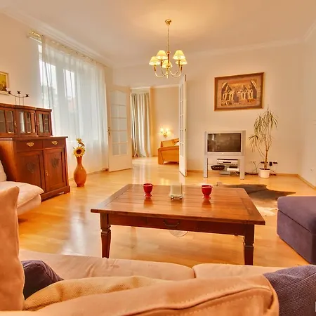 Daily Apartments - Comfort Kauka *
