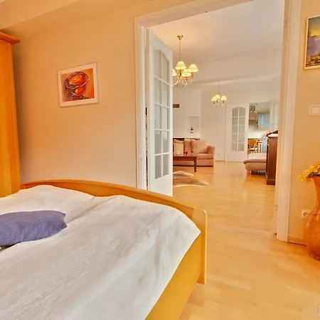 Daily Apartments - Comfort Kauka *