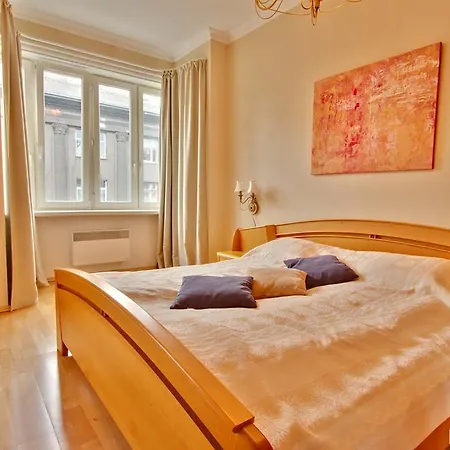 Daily Apartments - Comfort Kauka