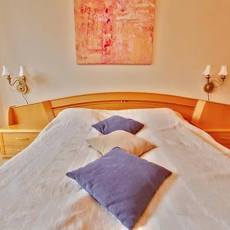 Daily Apartments - Comfort Kauka Apartment *