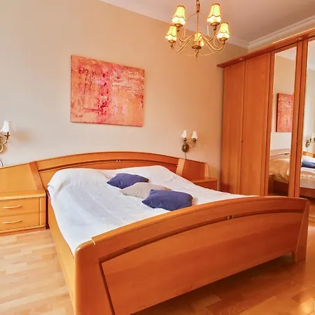 Apartment Daily Apartments - Comfort Kauka Tallinn